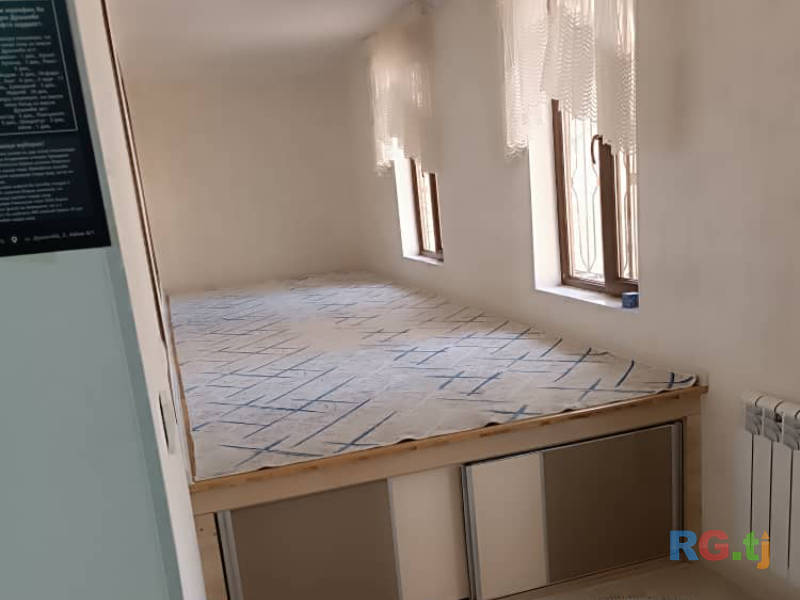 5-комн. квартира, 92 м² 4 этаж на продажу