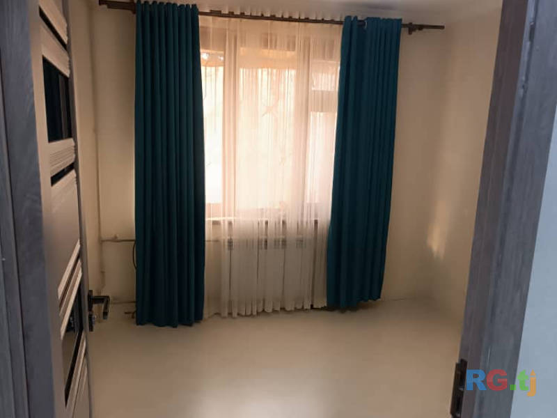 5-комн. квартира, 92 м² 4 этаж на продажу