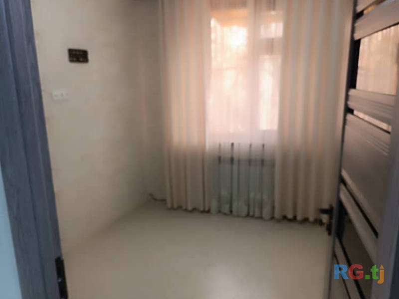 5-комн. квартира, 92 м² 4 этаж на продажу