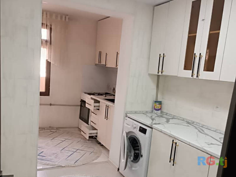 5-комн. квартира, 92 м² 4 этаж на продажу