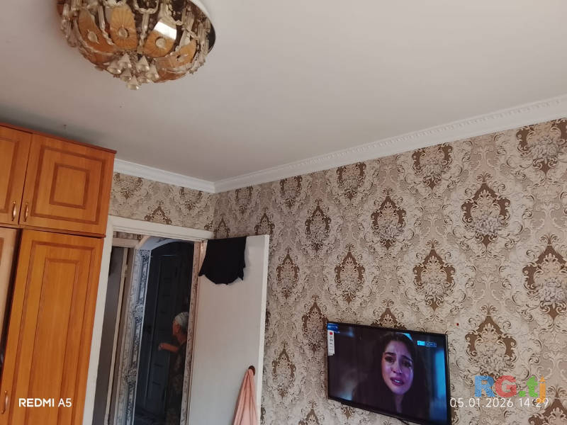 4-комн. квартира, 65 м² 3 этаж на продажу