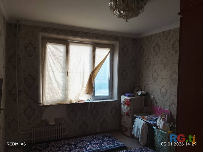 4-комн. квартира, 65 м² 3 этаж на продажу