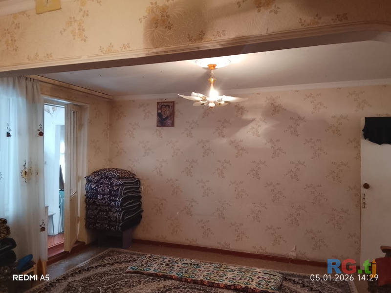 4-комн. квартира, 65 м² 3 этаж на продажу