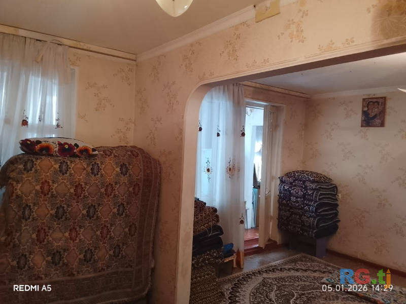 4-комн. квартира, 65 м² 3 этаж на продажу