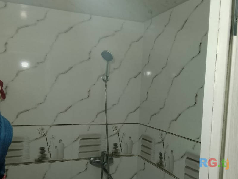 4-комн. квартира, 65 м² 3 этаж на продажу