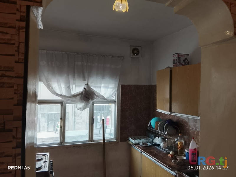 4-комн. квартира, 65 м² 3 этаж на продажу