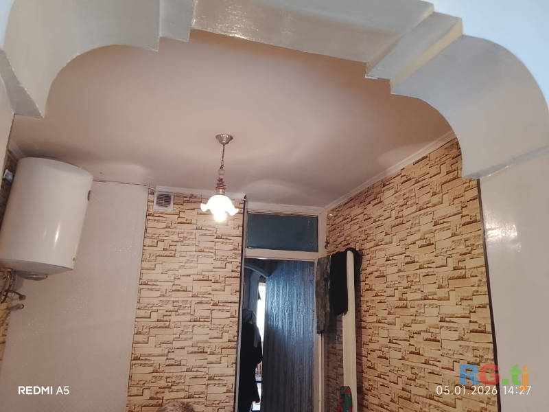 4-комн. квартира, 65 м² 3 этаж на продажу