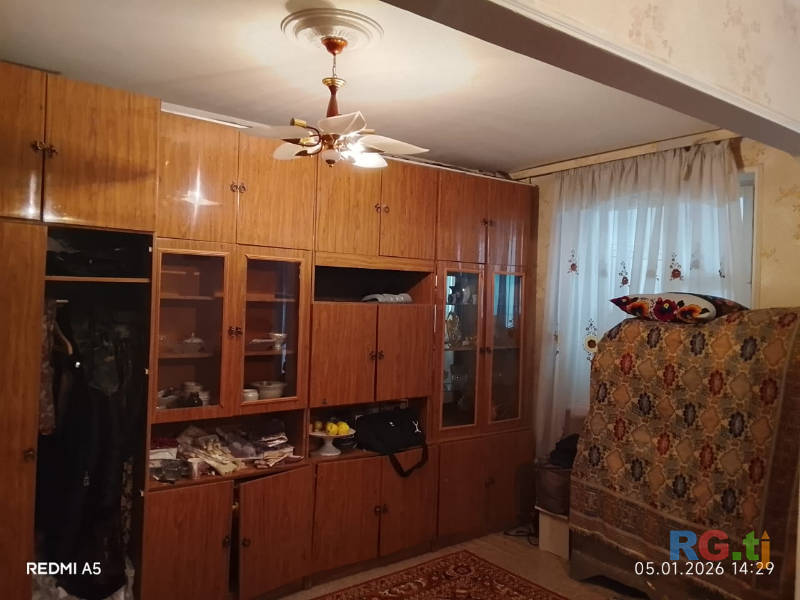 4-комн. квартира, 65 м² 3 этаж на продажу