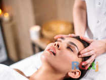 Оздоровительный массаж