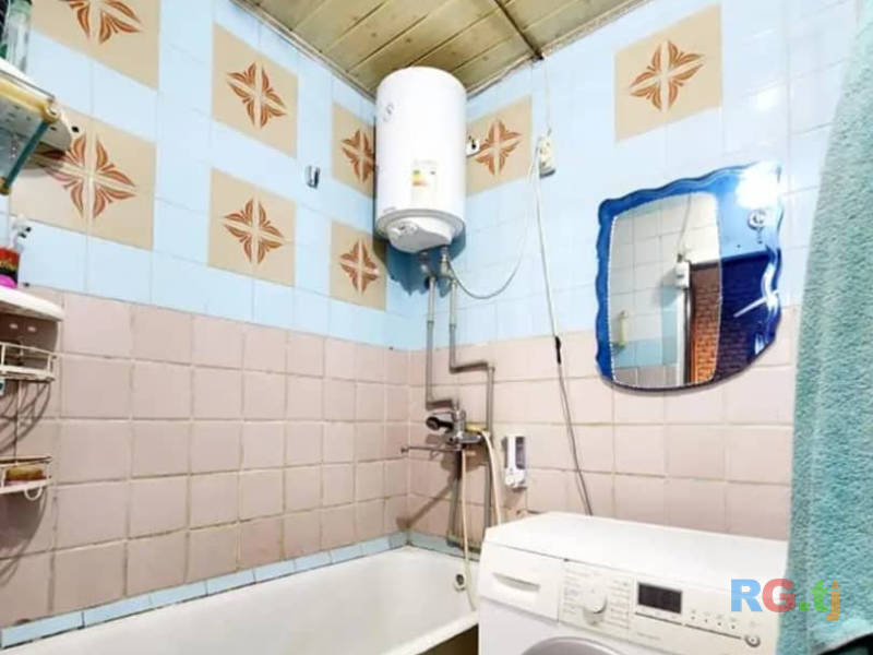 4-комн. квартира, 107 м² 9 этаж на продажу