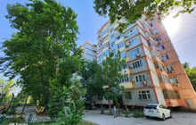 4-комн. квартира, 107 м² 9 этаж на продажу