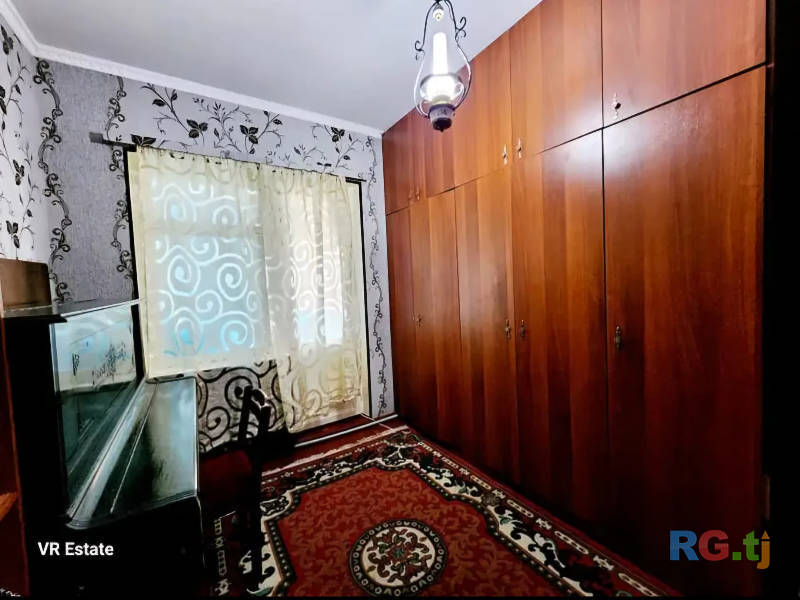 4-комн. квартира, 107 м² 9 этаж на продажу