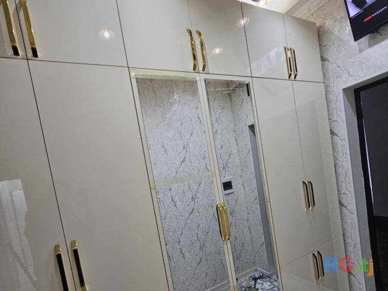 Мебель на заказ