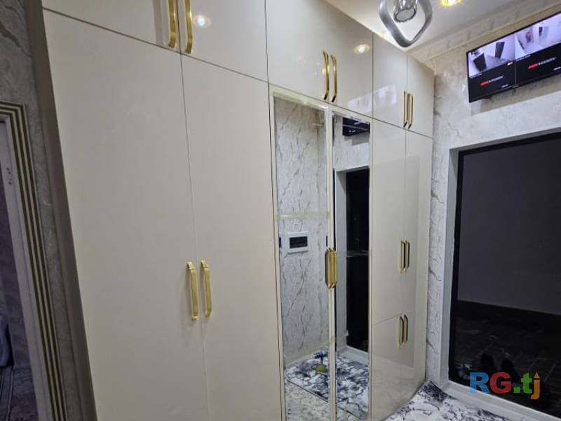 Мебель на заказ