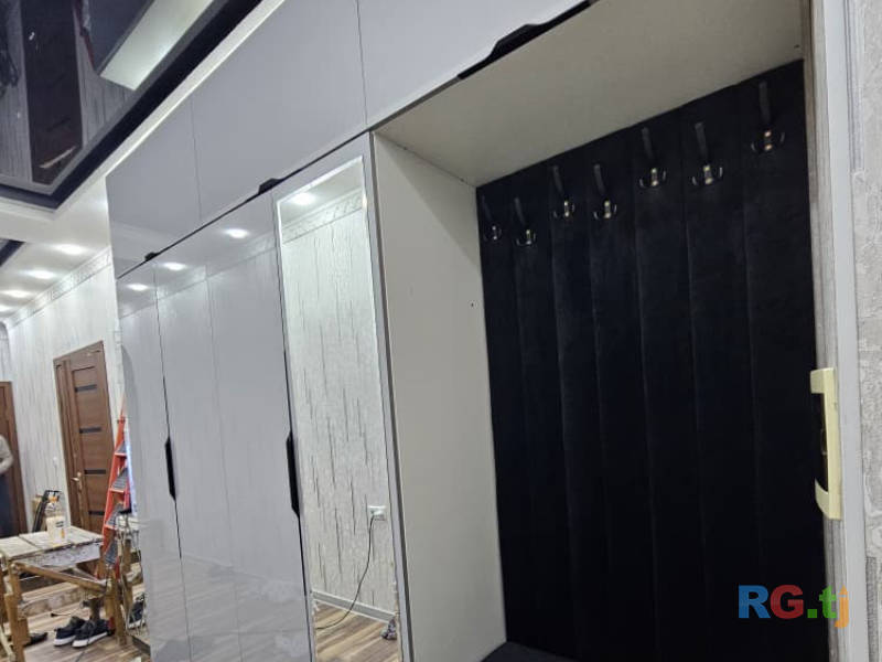 Мебель на заказ