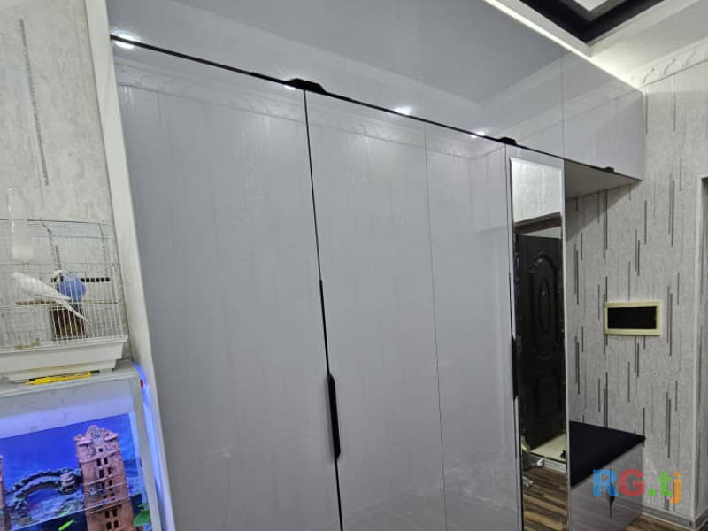 Мебель на заказ