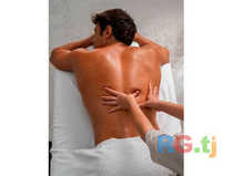 Оздоровительный массаж