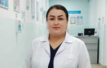 Оздоровительный массаж