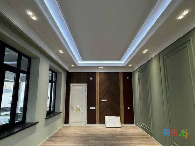 Ремонт квартир