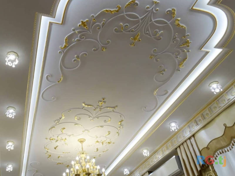 Ремонт квартир