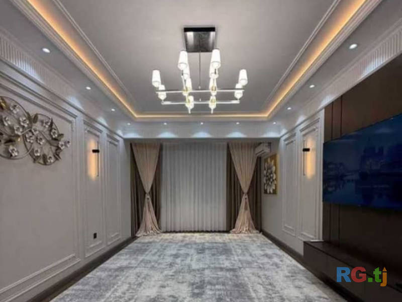 Ремонт квартир