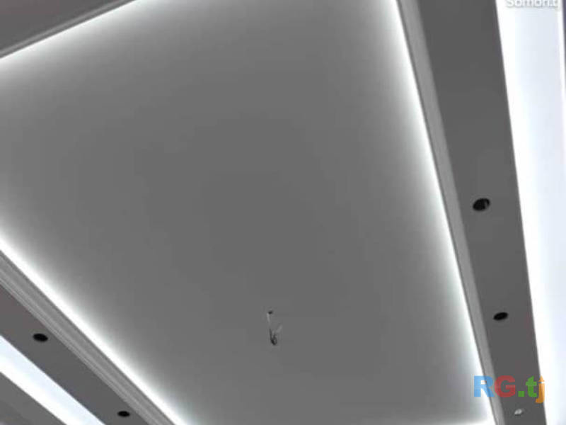 Ремонт квартир