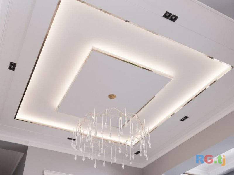 Ремонт квартир