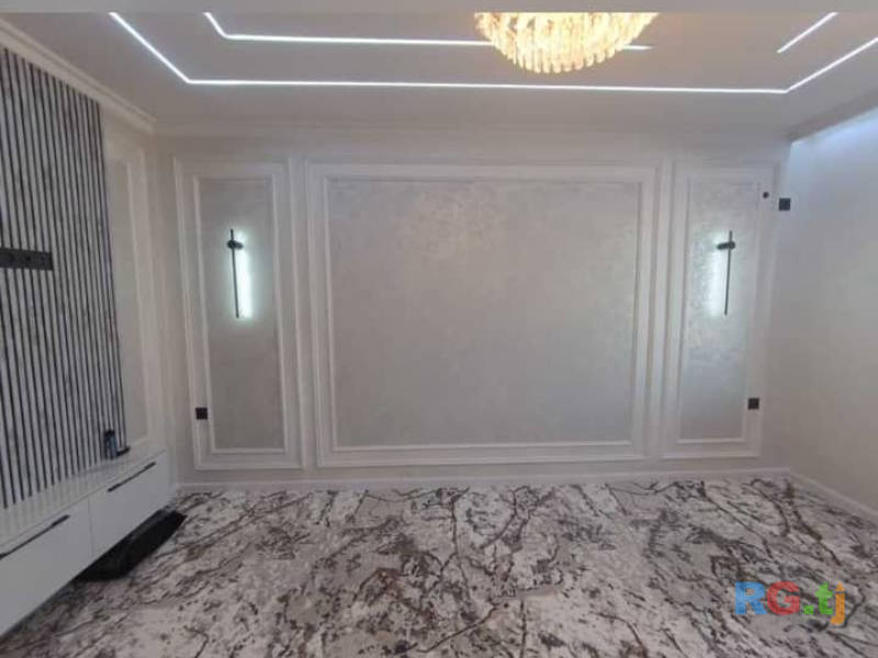 Ремонт квартир