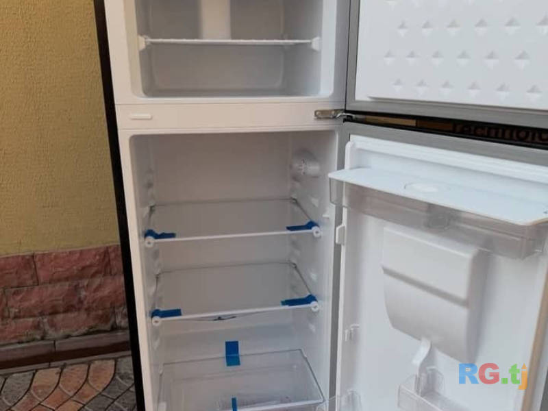 Холодильник Crystal 216