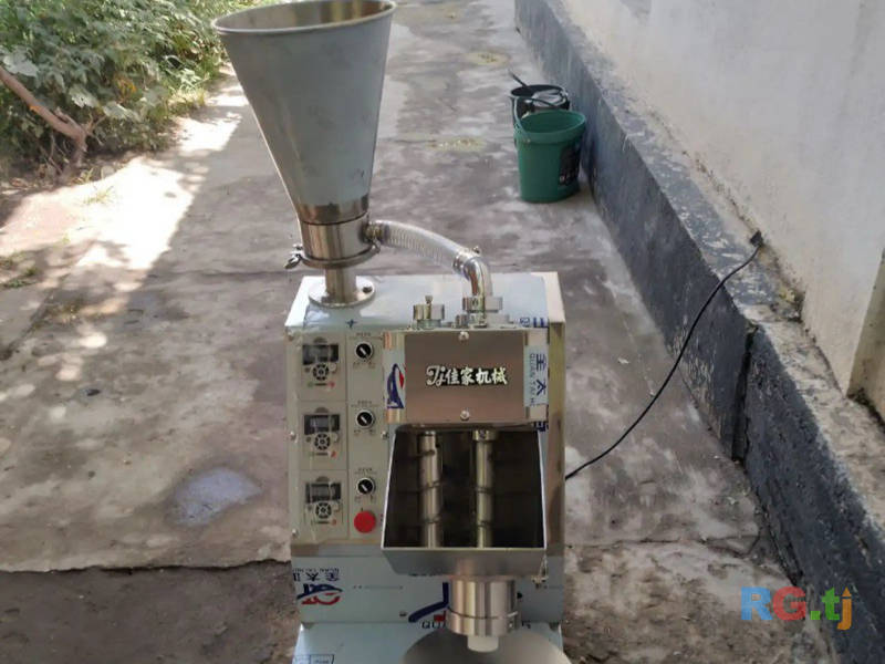 Аппарат для проиготовления манты