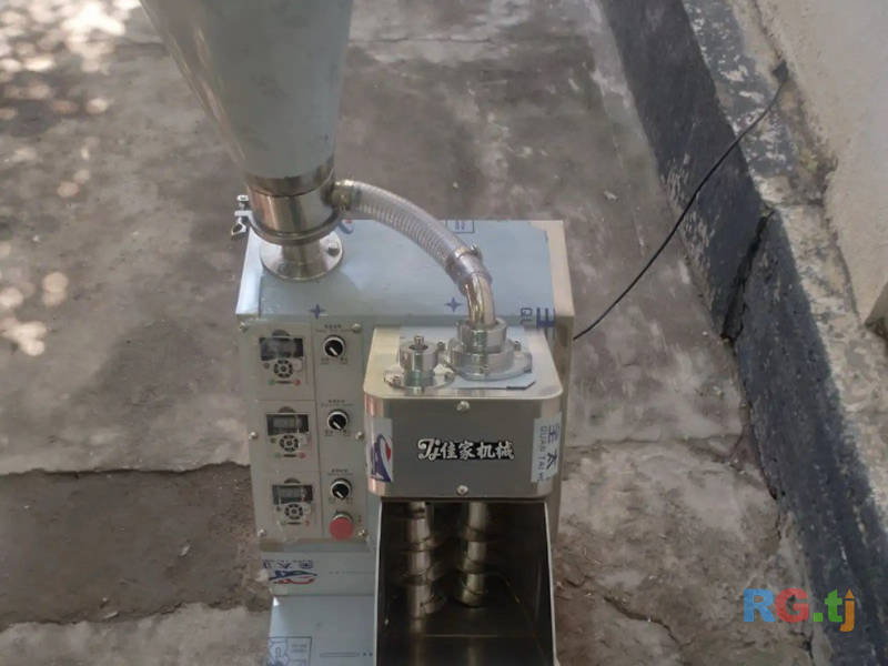 Аппарат для проиготовления манты