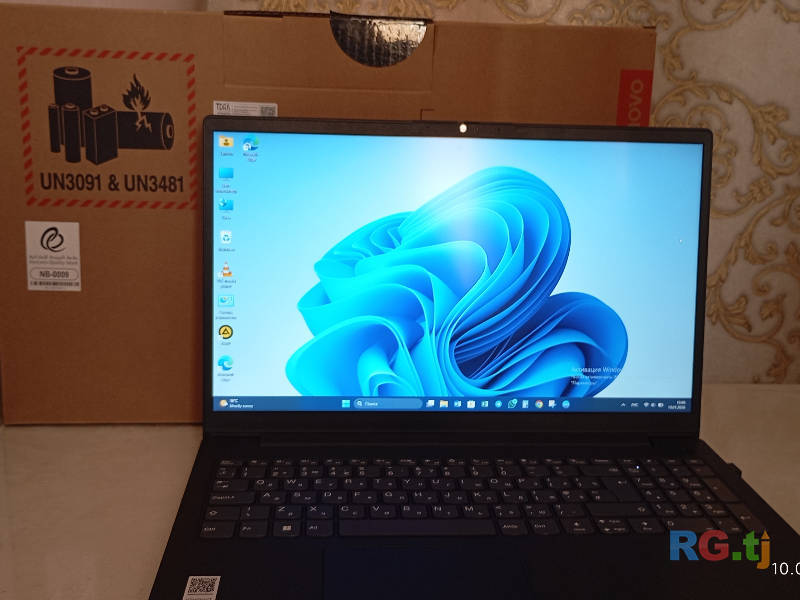 Ноутбук Lenovo