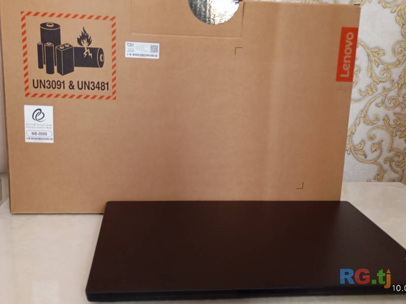 Ноутбук Lenovo