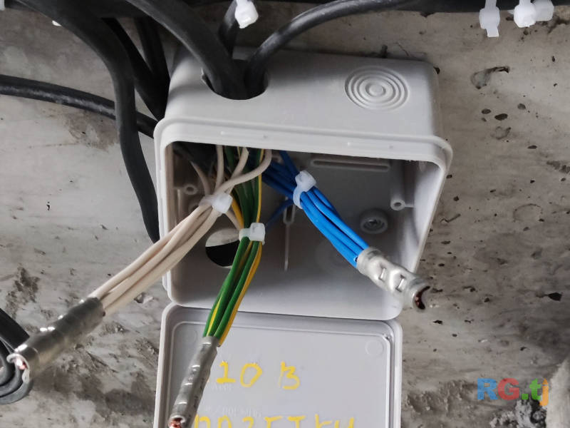 Электрик, сантехник