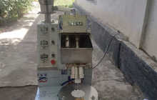 Аппарат для проиготовления манты