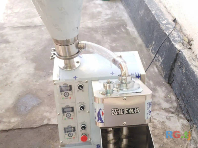 Аппарат для проиготовления манты