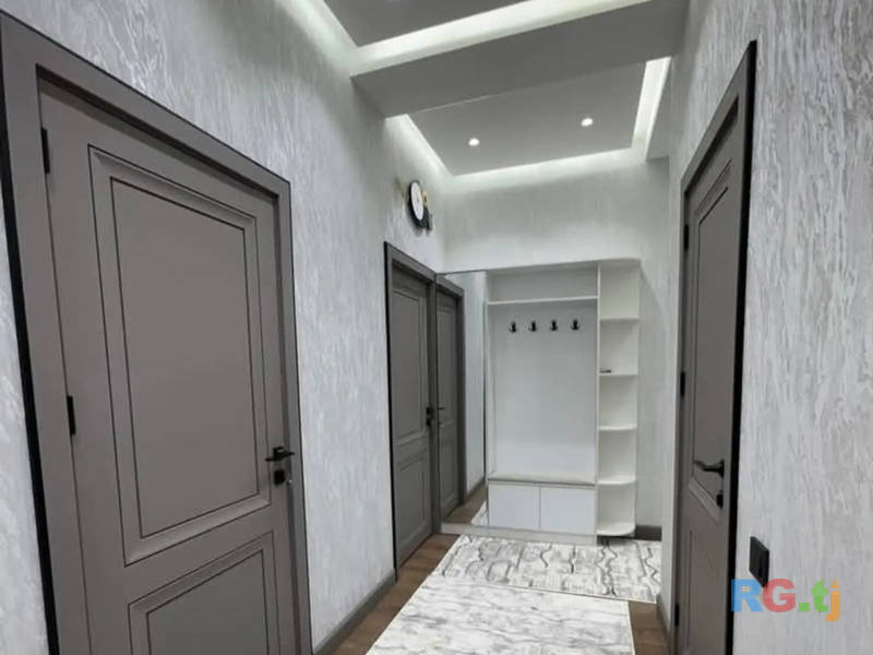 Услуга по ремонт квартир и офисов