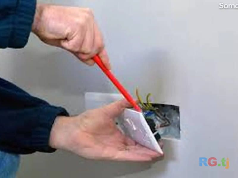 Мастер на час