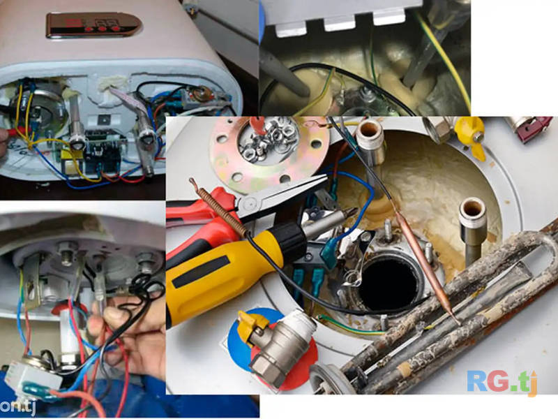 Мастер на час