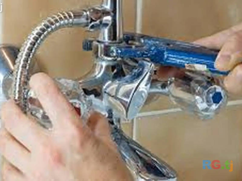 Мастер на час