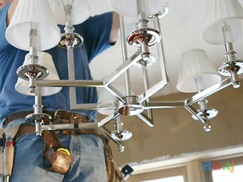 Мастер на час