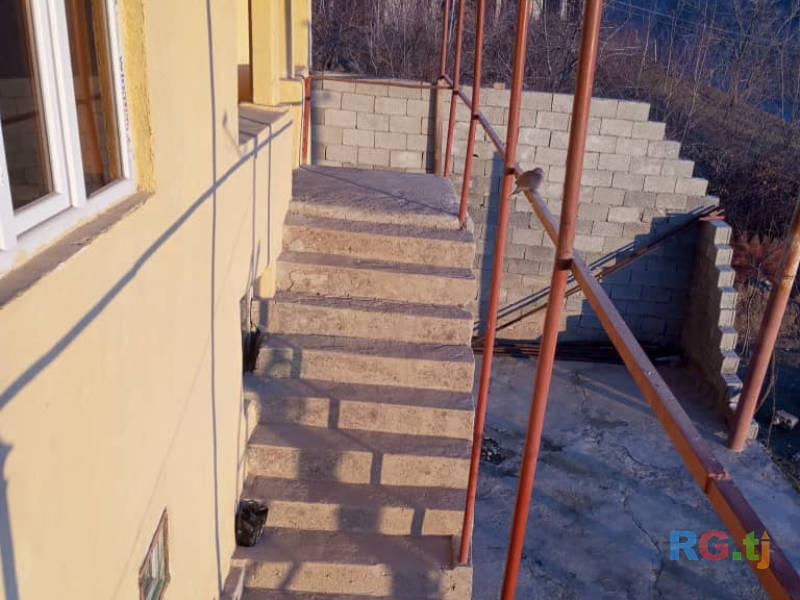 2-эт. дом 12-комн. 14 сот. на продажу