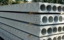 Плитаи перекрития