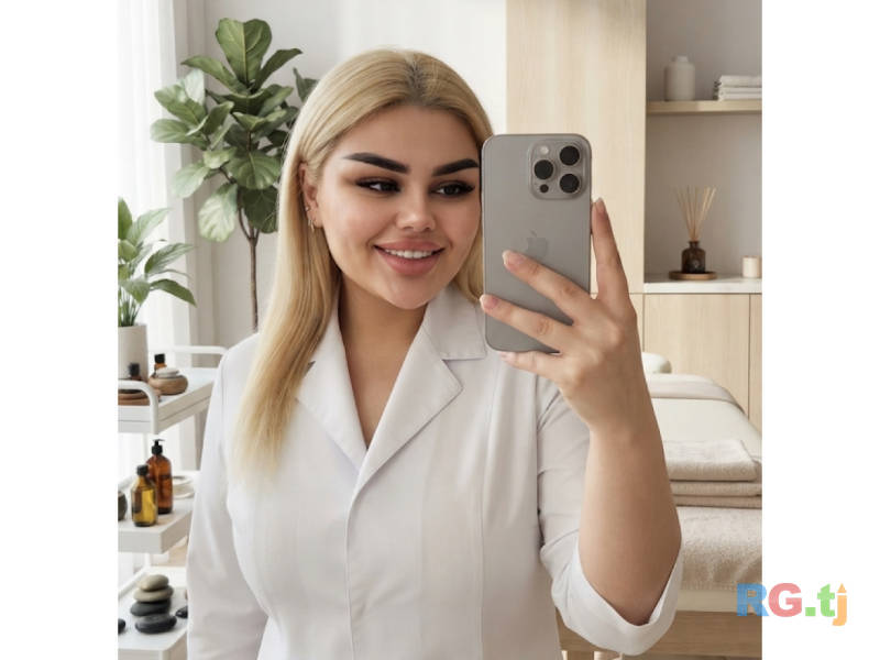 Оздоровительный массаж, только с выездом