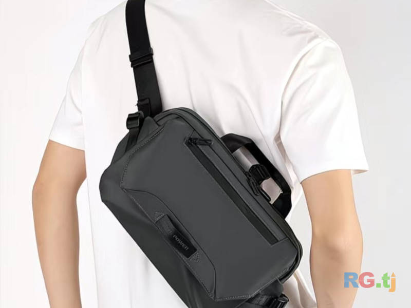 Сумка нагрудни