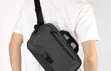 Сумка нагрудни