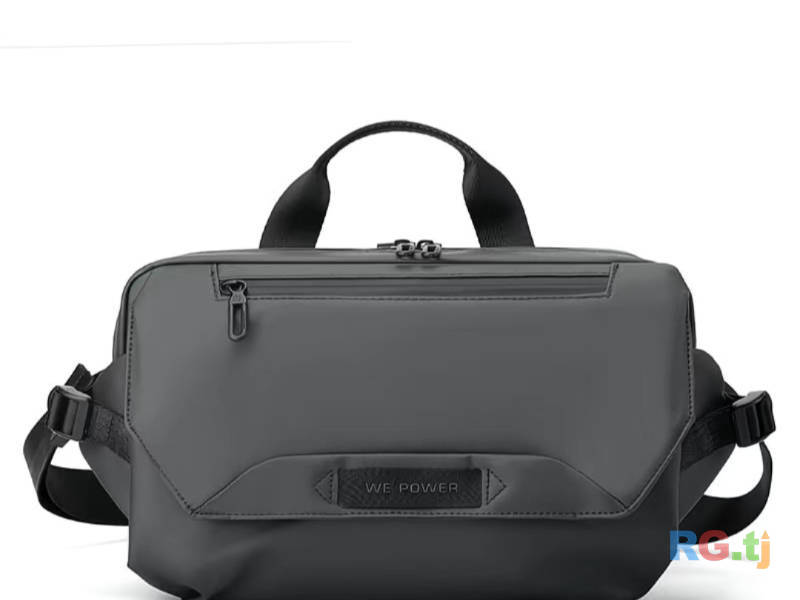 Сумка нагрудни