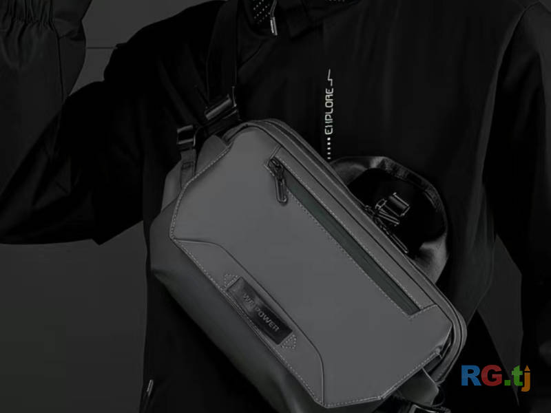 Сумка нагрудни