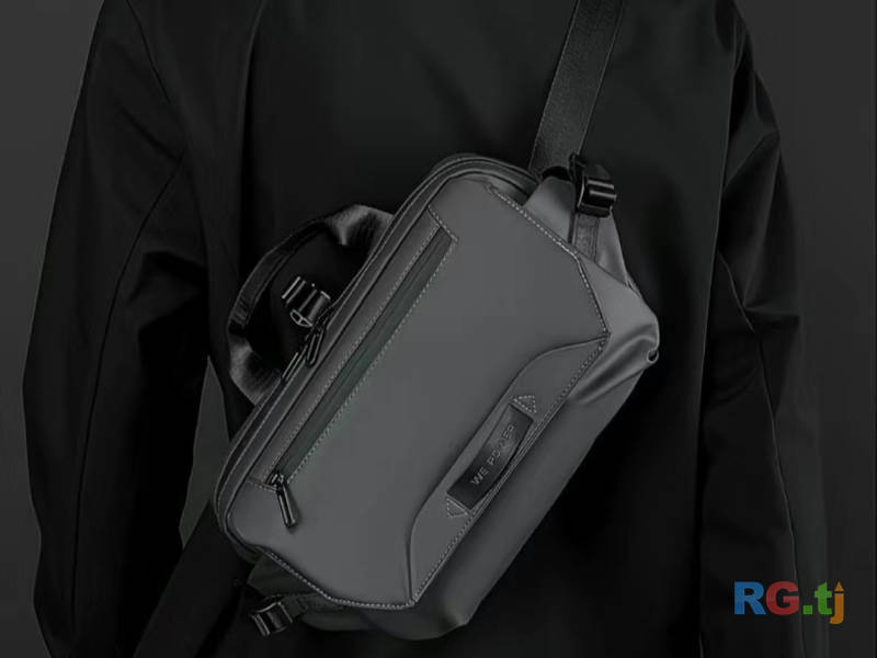 Сумка нагрудни