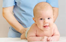 Детский и женский массаж